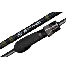 Спиннинг CF (Crazy Fish) Strike 672 ULT 2.05м, 1.5-7гр