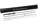 Спиннинг Cf Nano Travel Air