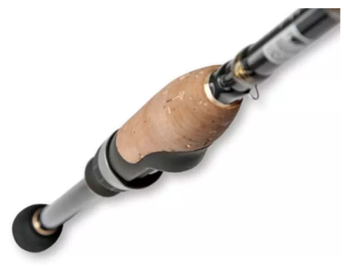 Спиннинг Crazy Fish Arion ASR742ULS, 2.24м, 1-7 гр, solid tip