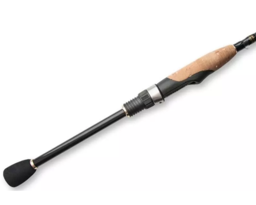 Спиннинг Crazy Fish Arion ASR742ULS, 2.24м, 1-7 гр, solid tip