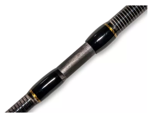 Спиннинг Crazy Fish Arion ASR742ULS, 2.24м, 1-7 гр, solid tip