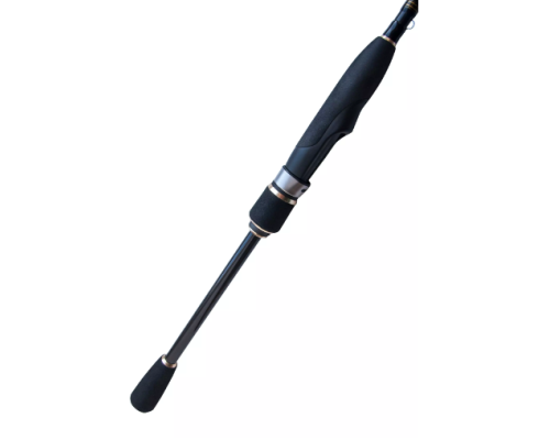 Спиннинг Crazy Fish Arion ASRE832LS, 2.52м, 3-15 гр, solid tip