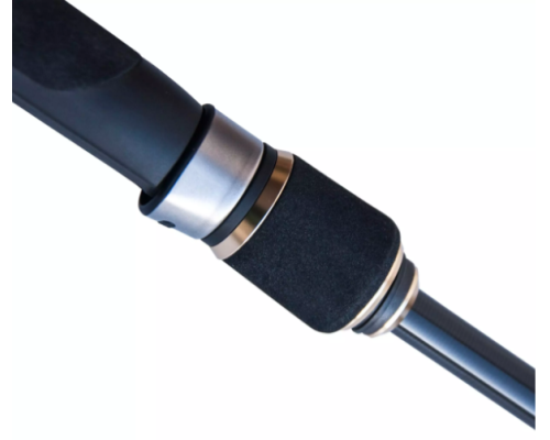 Спиннинг Crazy Fish Arion ASRE832LS, 2.52м, 3-15 гр, solid tip