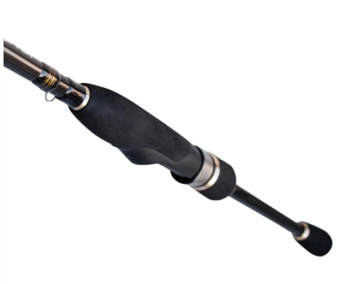 Спиннинг Crazy Fish Arion ASRE832LS, 2.52м, 3-15 гр, solid tip