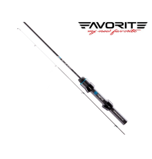 Спиннинг Favorite Blue Bird Nano BB1-602N-S 1.83m 0.2-1.5g