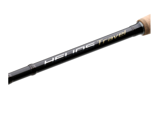 Спиннинг Flagman Helios Travel 704MH 2.13м 6-25г