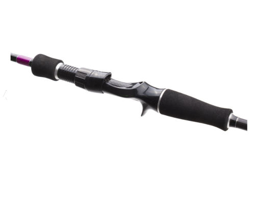 Спиннинг кастинговый Flagman Prime MH 2.13м 10-28г