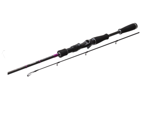 Спиннинг кастинговый Flagman Prime MH 2.13м 10-28г