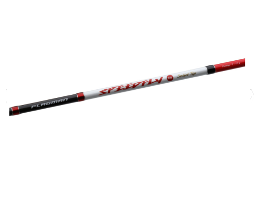 Спиннинг Flagman SpeedFly LS 6'8'' 2.05м 2-12г