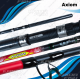 Спиннинг для троллинга KDF Axiom 2.11м тест 30-100гр, арт. 1042-211