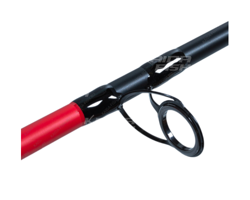 Спиннинг для троллинга KDF Axiom 2.11м тест 30-100гр, арт. 1042-211