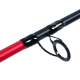 Спиннинг для троллинга KDF Axiom 2.11м тест 30-100гр, арт. 1042-211