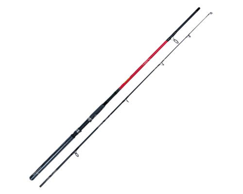 Спиннинг для троллинга KDF Axiom 2.11м тест 30-100гр, арт. 1042-211
