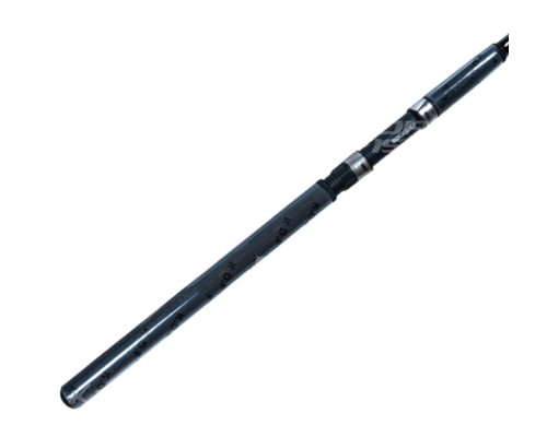 Спиннинг для троллинга KDF Axiom 2.11м тест 30-100гр, арт. 1042-211