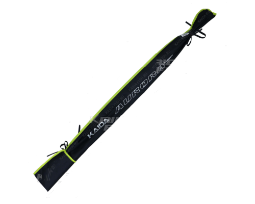 Спиннинг Kaida Aurora 198см 3-14гр, арт 857-198L