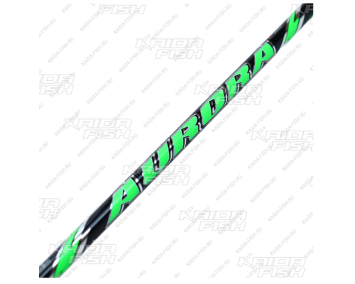 Спиннинг Kaida Aurora 198см 0,6-6гр, арт 856-198U