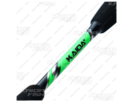 Спиннинг Kaida Aurora 198см 0,6-6гр, арт 856-198U