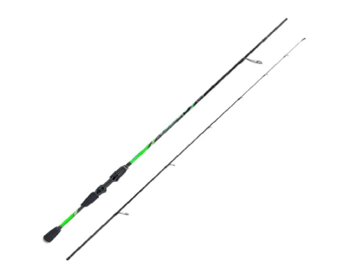 Спиннинг Kaida Aurora 198см 0,6-6гр, арт 856-198U