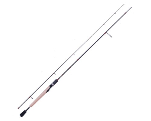 Спиннинг Kaida Elysium 198см 0.5-5гр