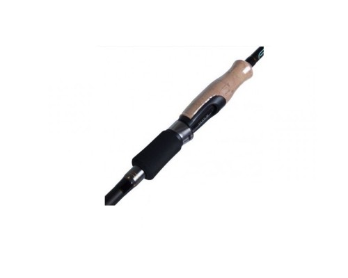 Спиннинг Kaida Engage Twitch 230см 5-25гр