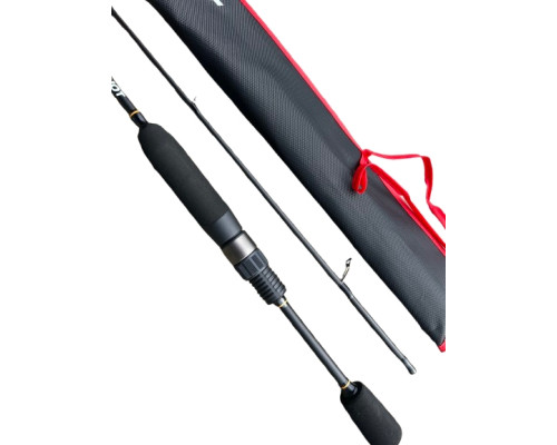 Спиннинг Kaida Extra Fast Shot 1.88м тест 0,4-4гр, 70gr