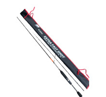 Спиннинг Kaida Extra Fast Shot 1.88м тест 0,4-4гр, 70gr