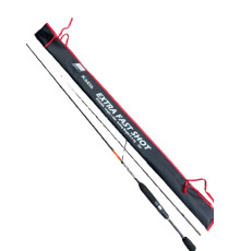 Спиннинг Kaida Extra Fast Shot 1.88м тест 0,4-4гр, 70gr