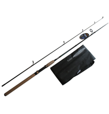 Спиннинг Kaida GODDES тест 10-30гр 2,1м (101-1030-210)