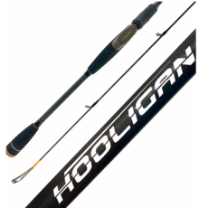 Спиннинг Kaida Hooligan тест 10-30гр 2,1м (843-1030-210)