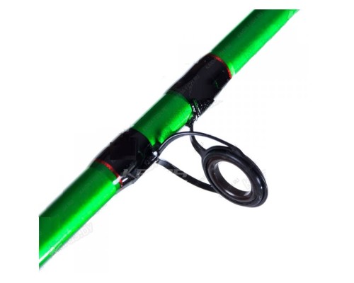 Спиннинг Kaida Inspire 270см 20-80гр, 310г