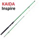 Спиннинг Kaida Inspire 270см 20-80гр, 310г