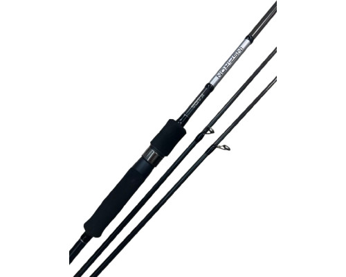 Спиннинг Kaida Inspiron Twin Tip 214см 7-28/10-35гр FAST (117-214-2835)