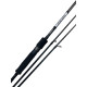Спиннинг Kaida Inspiron Twin Tip 214см 7-28/10-35гр FAST (117-214-2835)