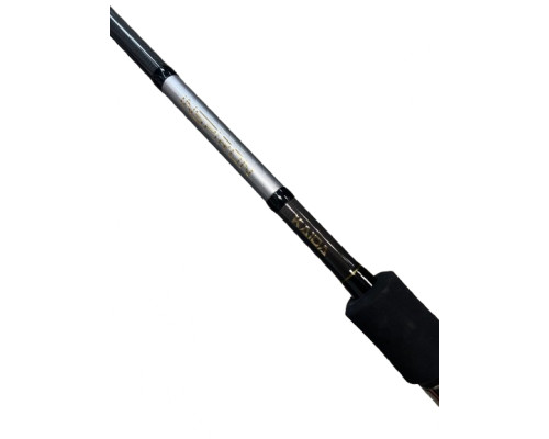 Спиннинг Kaida Inspiron Twin Tip 214см 7-28/10-35гр FAST (117-214-2835)