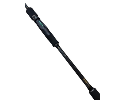 Спиннинг Kaida Inspiron Twin Tip 214см 7-28/10-35гр FAST (117-214-2835)