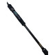 Спиннинг Kaida Inspiron Twin Tip 214см 7-28/10-35гр FAST (117-214-2835)
