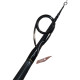 Спиннинг Kaida Inspiron Twin Tip 214см 7-28/10-35гр FAST (117-214-2835)