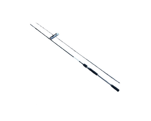 Спиннинг Kaida Inspiron Twin Tip 214см 7-28/10-35гр FAST (117-214-2835)
