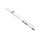 Спиннинг Kaida Inspiron Twin Tip 214см 7-28/10-35гр FAST (117-214-2835)
