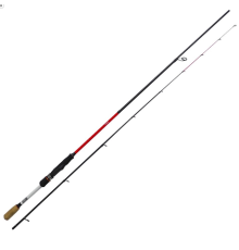 Спиннинг Kaida Lamberta Micro jig 2.05m 1-8гр, 110 г