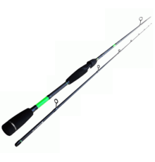 Спиннинг Kaida Legend Spinning 2.1м, 3-15гр