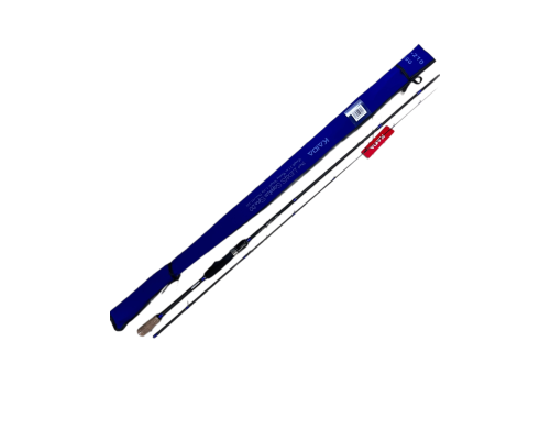 Спиннинг Kaida Lexus Sapphire 210cм 3-15гр Extra fast арт 122-315-210