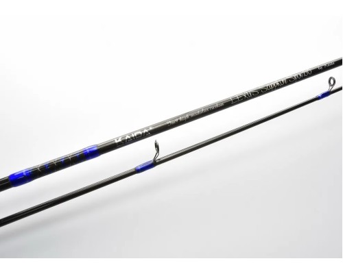 Спиннинг Kaida Lexus Sapphire 270cм 5-28гр Extra fast арт 122-528-270