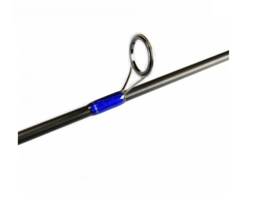 Спиннинг Kaida Lexus Sapphire 210cм 3-15гр Extra fast арт 122-315-210