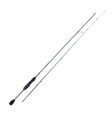 Спиннинг Kaida Poetic 1.98м тест 0,5-6гр, арт 811-198, 70гр