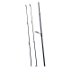 Cпиннинг Kaida Premium Pro 210 см тест 5-20/10-30 гр (115-210)