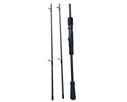 Cпиннинг Kaida Premium Pro 210 см тест 5-20/10-30 гр (115-210)