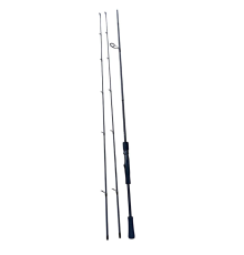 Cпиннинг Kaida Premium Pro 210 см тест 5-20/10-30 гр (115-210)