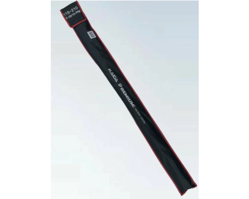 Cпиннинг Kaida Premium Pro 210 см тест 5-20/10-30 гр (115-210)