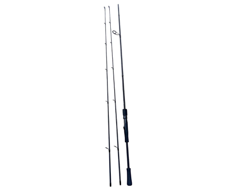 Cпиннинг Kaida Premium Pro 210 см тест 5-20/10-30 гр (115-210)